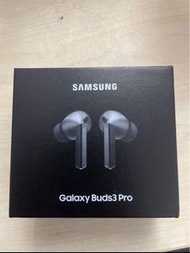 Samsung Galaxy Buds3 Pro 真無線藍牙耳機