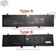 not ture link 8Cell New Laptop Battery C41N2101 C41N2101-1 for ASUS ROG Zephyrus G14 FX517Z FX517ZC 