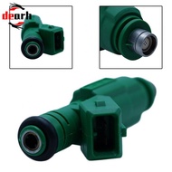 Fuel Injector 440cc for Volvo Turbo Camaro Corvette Impala Firebird GTO Trans Am