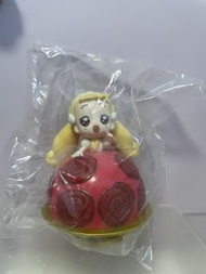 全新日本小魔女DoReMi模型小花