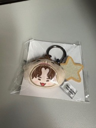 Alton Wong 大口仔 Sanrio phone charm  Nuna No Tago Baby Design Keychain