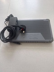 Juniper Firewall 膽博 防火牆 SRX300
