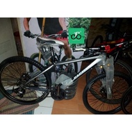 Sepeda MTB 26 Pacific Exotic 200