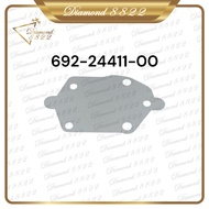 MESIN DIAPHGRAM 40PK 2-STROKE 692-24411-00 OUTBOARD ENGINE SPARE PARTS