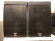 JBL Control 5 監聽喇叭