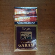 Terjangkau Rokok Surya 12 1 Slop