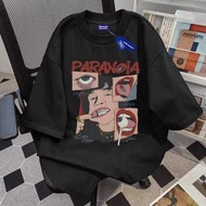 【Premium 220GSM 100% Cotton T-Shirt】GXG