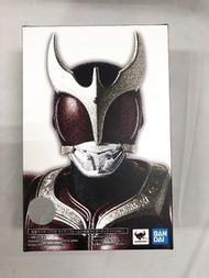 SH Figuarts 假面騎士 Decade (新光町 Seiho) 假面騎士空我 Mighty Form (DECADE Ver.)
