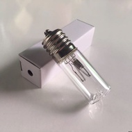 3W germicidal Uv light bulb - tail E17