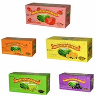 [READY STOCK] ORIGINAL Teh Cameron Valley / Teh Strawberi Cameron Highlands / Strawberry Tea