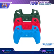 Game Master DOBE PS5 Controller Silicone Rubber Protective Case for PlayStation 5 Gamepad