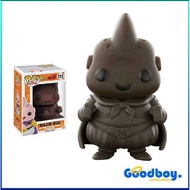 Funko Pop! DRAGON BALL Z - MAJIN BUU (CHOCOLATE) 111
