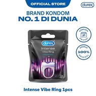 durex play vibrator ring vibration