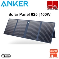 Anker Solar Panel 625 | 100W (A24340A1)