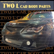 persona gen2 front bumper r3 model neo r3