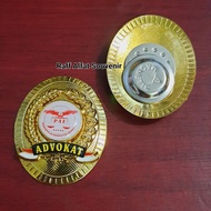 PIN ADVOKAT PAI ~ PIN PERKUMPULAN ADVOKAT INDONESIA ~ PIN PAI
