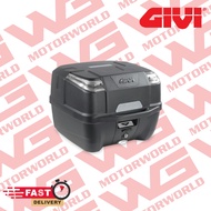 GIVI BOX B33N2M ATLAS - 33LT 100% ORIGINAL