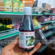 Ben Tre coconut water bottle 200ml