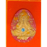 Phra Pidta Thai Amulet