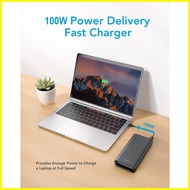 ✹ ▩ ❀ VEGER W2032C 20000mah PD 100W Fast Charger Type-C USB-C Laptop Computer Power Banks Battery P