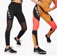 Celana Training Wanita/Rok Olahraga Nike Nov Good Quality