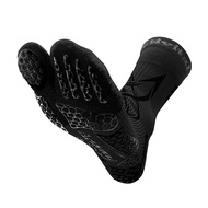 Activital Pro Doublexx Football Socks Mid-Tube for Men รองเท้าฝึกซ้อมกันลื่นและฟิตเนสสําหรับฟุตบอล