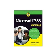 [Wiley] Microsoft 365 For Dummies