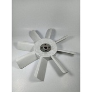 Radiator Fan or Fan Toyota Landcruiser Hardtop Fj40 Bj40 Series