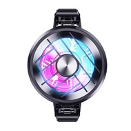 HP Fan Cooler Coolingpad Mobile Phone Mini Fan Gaming Phone Cooler Fancooler GT-30