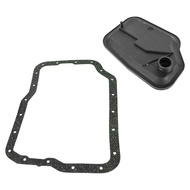 Almencla Transmission Filter Oil Pan Gasket Kit 4F27E for Mazda 2/3/3i/3S