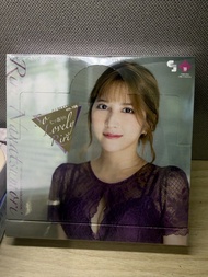CJ Vol. 106 七森莉莉