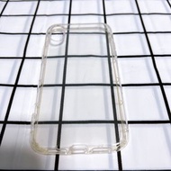 iPhone XR透明手機殼（二手）