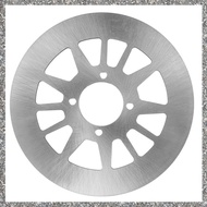 [feidan33.ph] Replacement Rear Brake Disc Rotor Fits for  Warrior 350 YFM350X 1990-2004 3GD-2582W-00