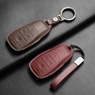 Suitable for Beijing Car Key Cover BJ40 Car Key Shell BJ60 BJ80 x7 Car Accessories