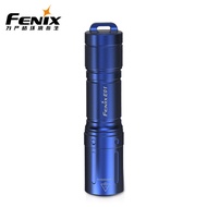 Fenix Fenix Fenix E01 V2.0 Mini Flashlight Strong Light Waterproof Portable EDC Keychain Flashlight