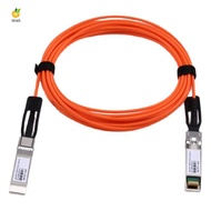 LSZH 10Gbps 5m 10G SFP+  OM2 Cable for    Switch 10G SFP+  OM2Cable