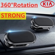 KIA EV5 EV9 Sorento Carnival Magnetic Phone Holder For Car