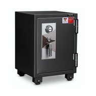 ตู้นิรภัยกันไฟ 100 KG สีGraphite ไทโย TS670K1C