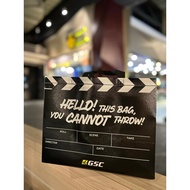 GSC CINEMA RECYCLE BAG