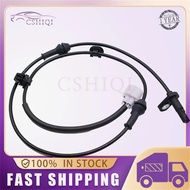 4670B087 Front Left/Right ABS Wheel Speed Sensor For Mitsubishi Mirage Mirage G4 2014-2021 Series Mo