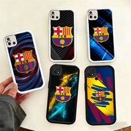WB19 Barcelona Casing for hp Plating Xiaomi Redmi Note 12 10C 9 10 9T 12C A3 9A 9C TPU material