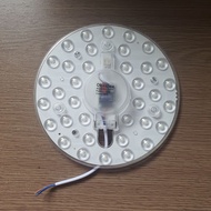 LED Module 18W White Okasiwa/Refill Ceiling Led