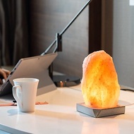 ONELIVINGS日式職人陶瓷鹽燈 – WONDER (2-3公斤)