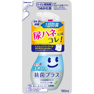 PICA抗菌馬桶清潔器替換裝 190