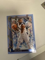 Topps Kyrie Irving 籃球卡