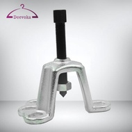 [deevoka] Front Wheel Hub Puller Auto Hub Puller Tool Heavy Duty Wheel Hub Remover