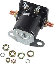 Starter Relay Solenoid 12V Heavy Duty SW3 Fits 1956-up and B-6A-11450A,C6AF,C7AF,C3912, C9AF,D2AF114
