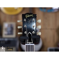 Gibson 22 Murphy Lab Murphy Lab R9 Mildly Dirty Lemon Electric Guitar#03