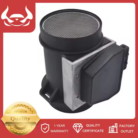 0280213012 0986280110 154916 8827479 8827429 9113846 Mass Air Flow MAF Sensor For FERRARI 456 GT GTA