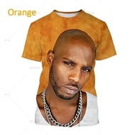 Punk Band Rock Band Ozzy Osbourne 3D Printed T Shirt Creative Rapper Fashion Short-sleeved Clothing 